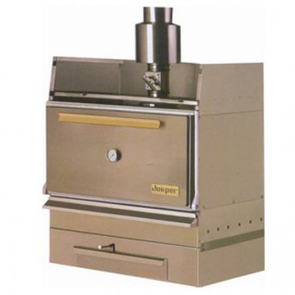 Печи угольные и дровяные